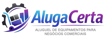 Aluga Certa