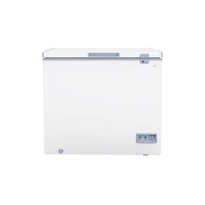 Freezer e Conservador Horizontal 200 Litros Branco
